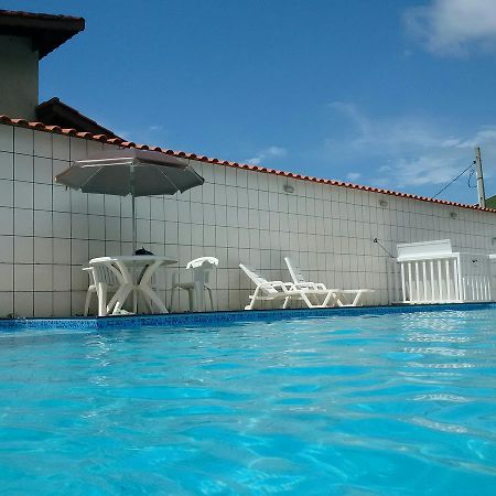 Suites Ubatuba Praia Da Lagoinha Esterno foto