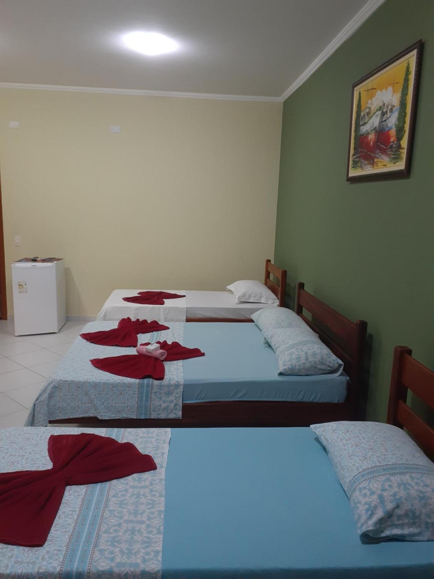 Suites Ubatuba Praia Da Lagoinha Camera foto