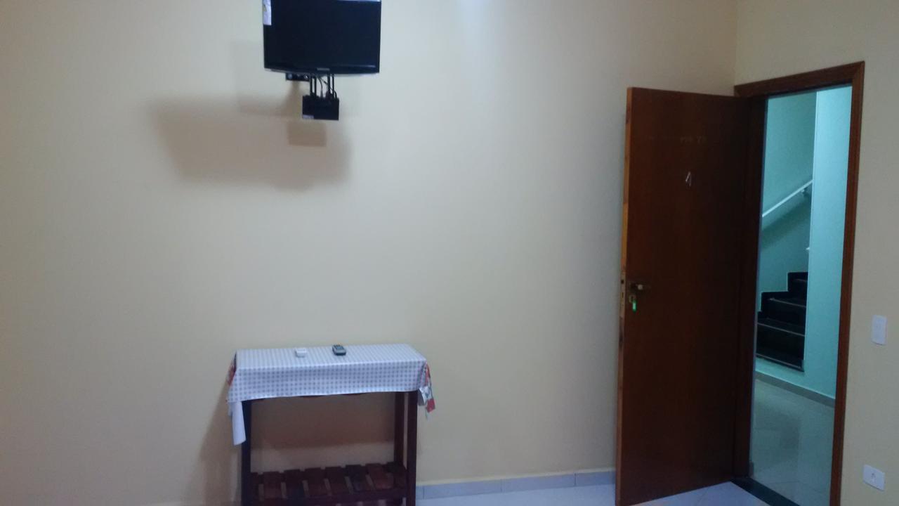 Suites Ubatuba Praia Da Lagoinha Esterno foto