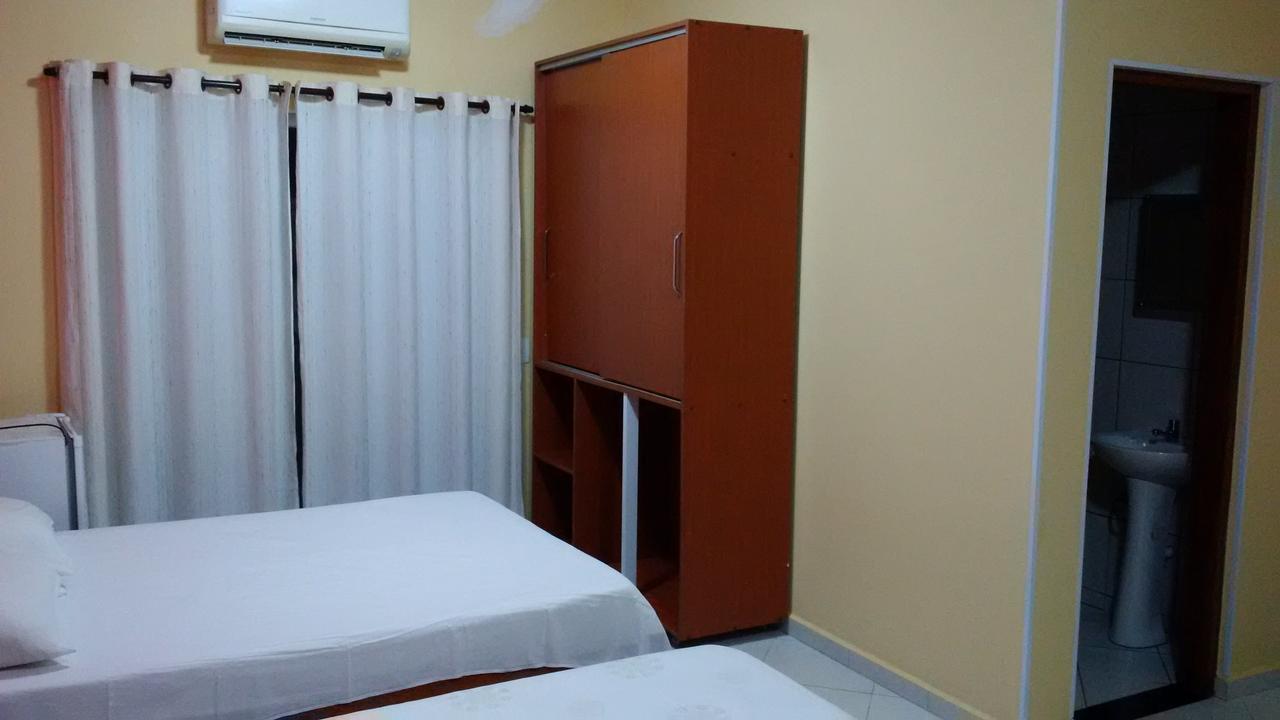 Suites Ubatuba Praia Da Lagoinha Esterno foto