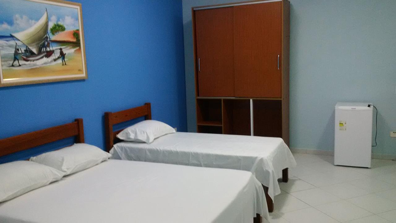 Suites Ubatuba Praia Da Lagoinha Esterno foto