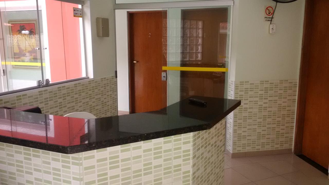 Suites Ubatuba Praia Da Lagoinha Esterno foto