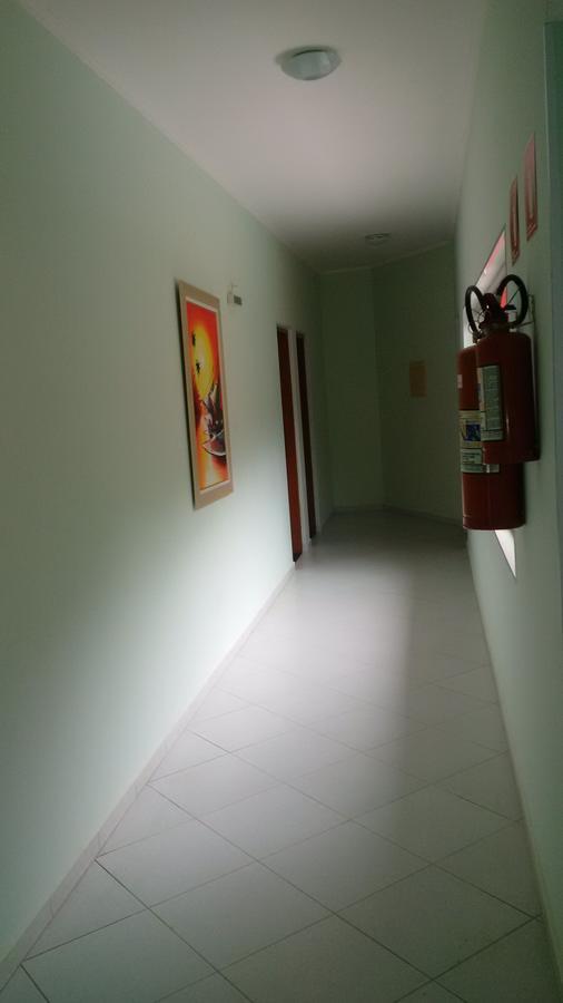Suites Ubatuba Praia Da Lagoinha Esterno foto