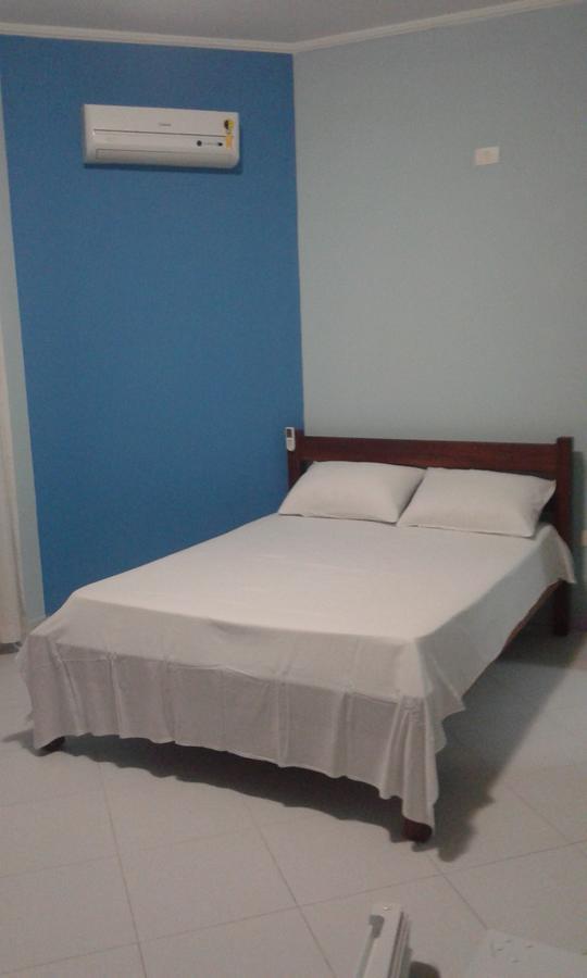 Suites Ubatuba Praia Da Lagoinha Esterno foto