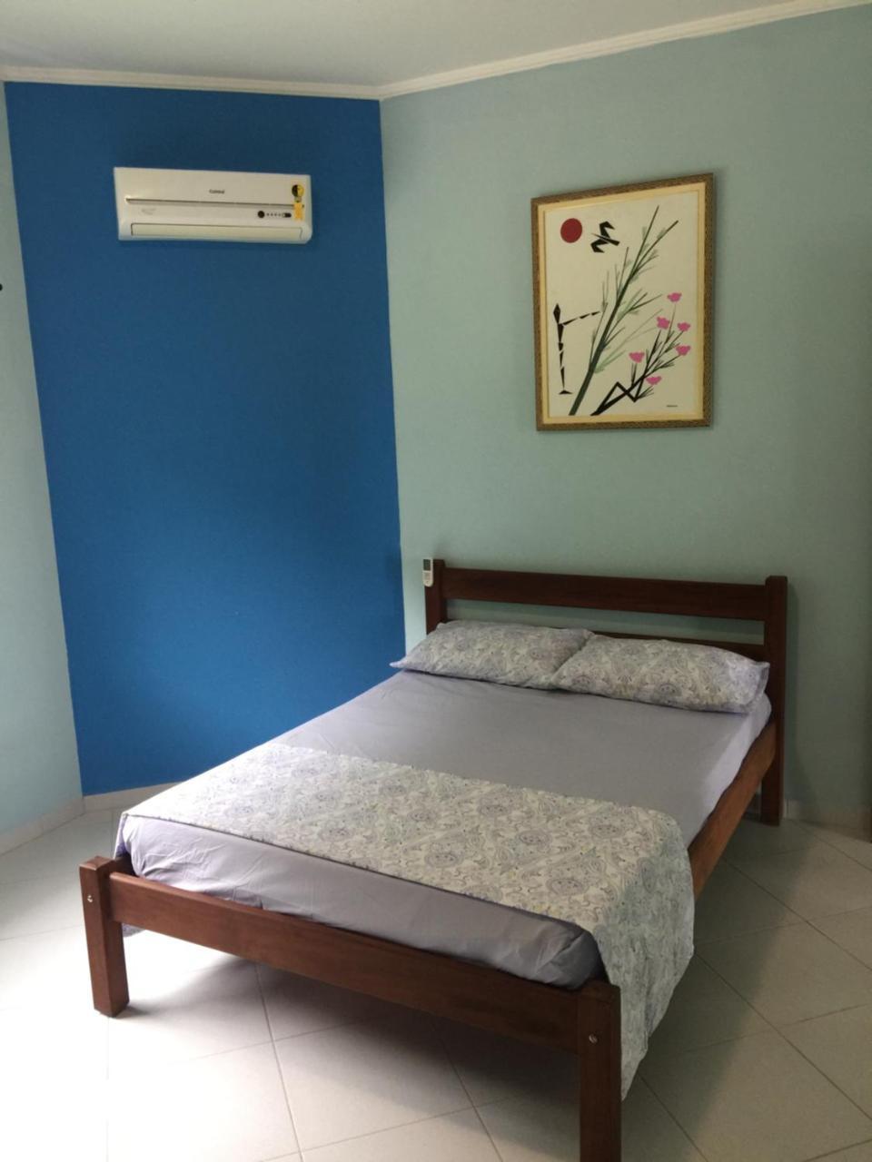 Suites Ubatuba Praia Da Lagoinha Esterno foto