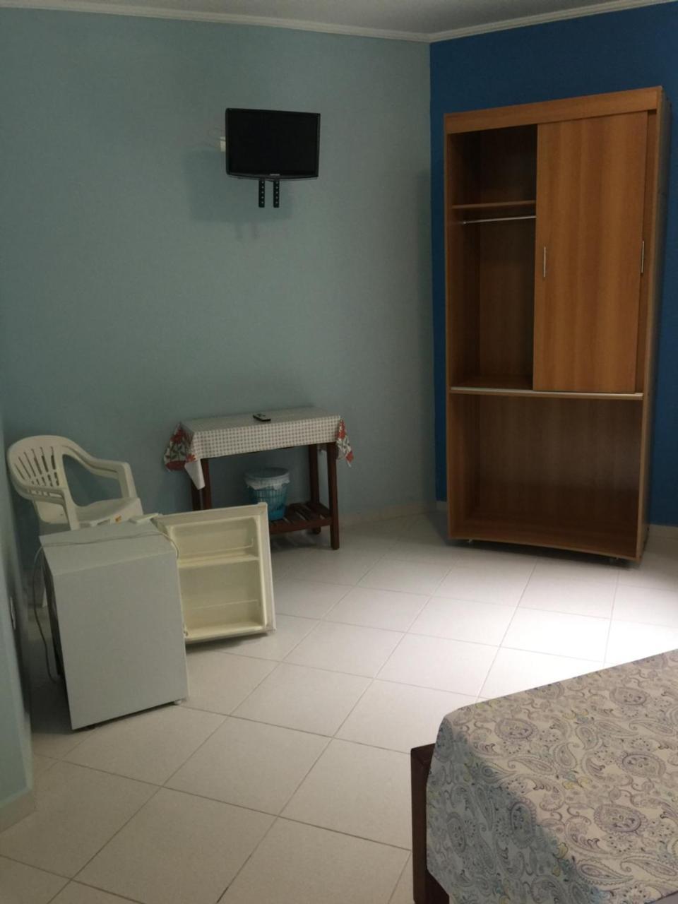 Suites Ubatuba Praia Da Lagoinha Esterno foto