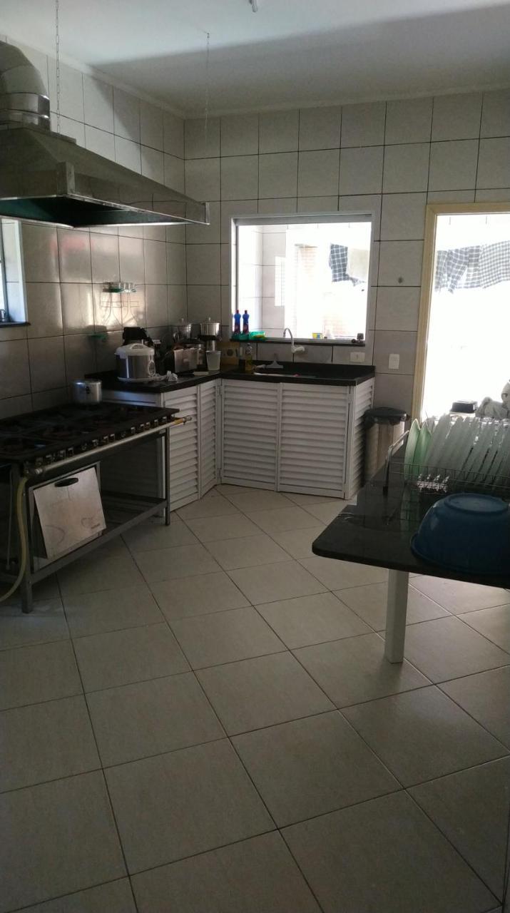 Suites Ubatuba Praia Da Lagoinha Esterno foto