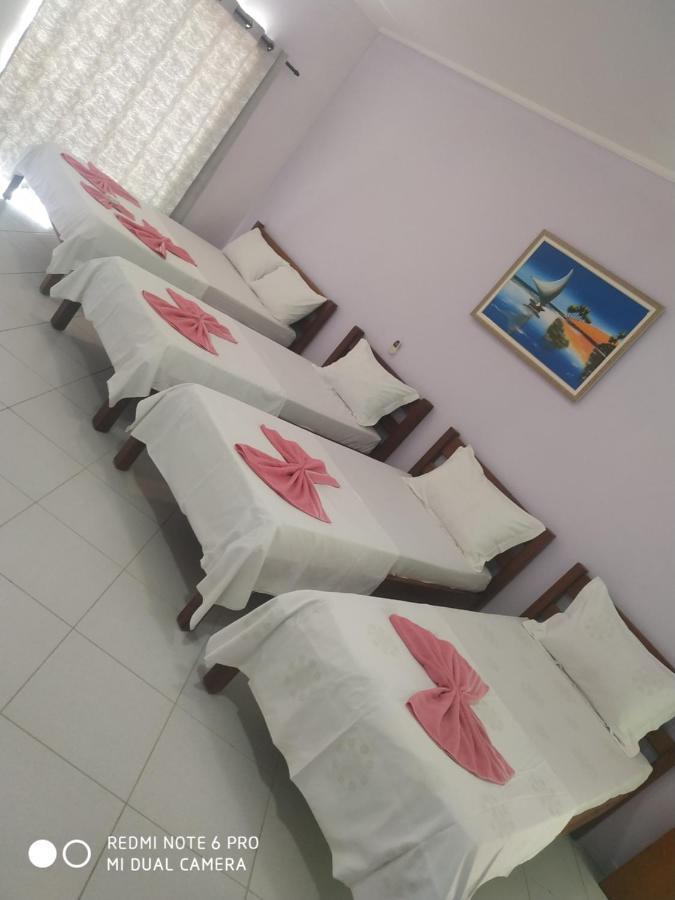 Suites Ubatuba Praia Da Lagoinha Esterno foto