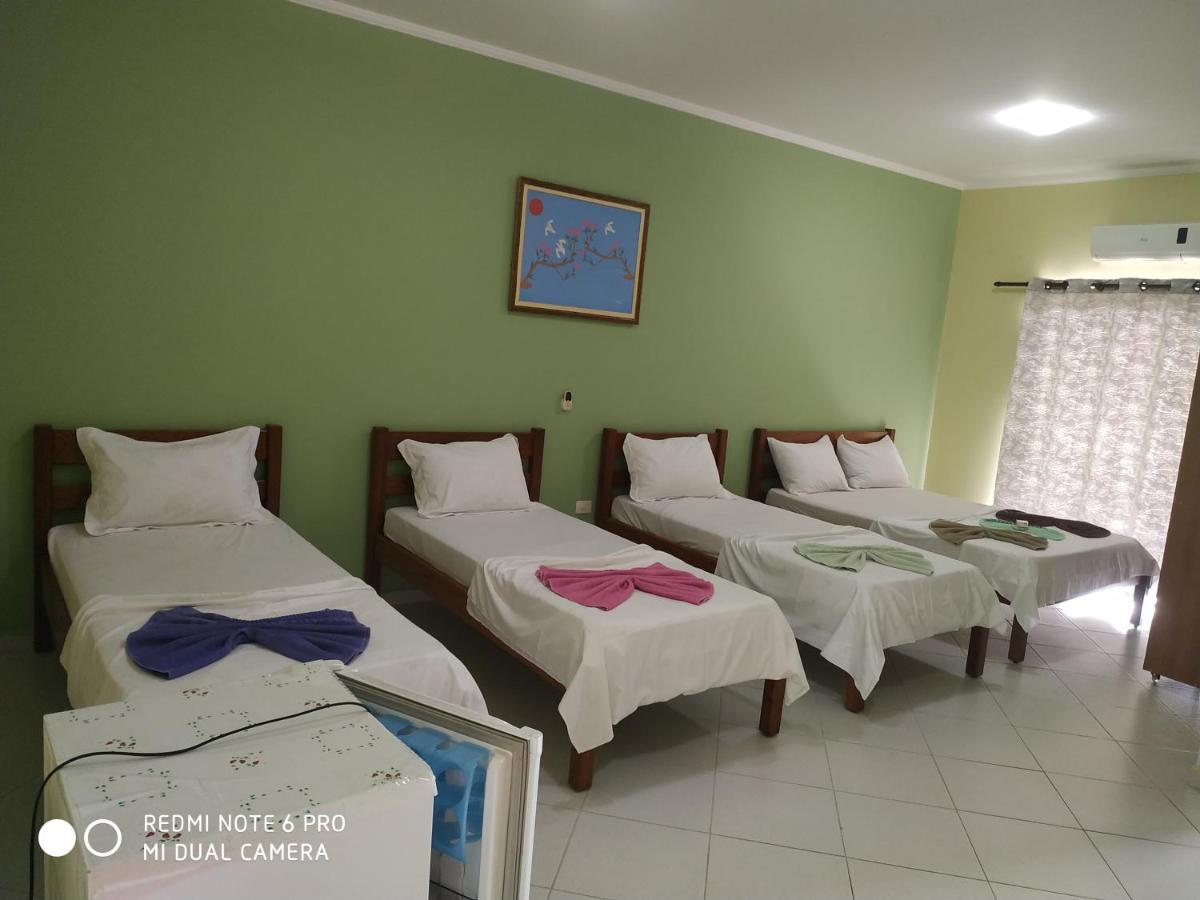 Suites Ubatuba Praia Da Lagoinha Esterno foto
