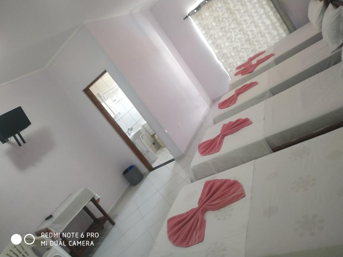 Suites Ubatuba Praia Da Lagoinha Esterno foto