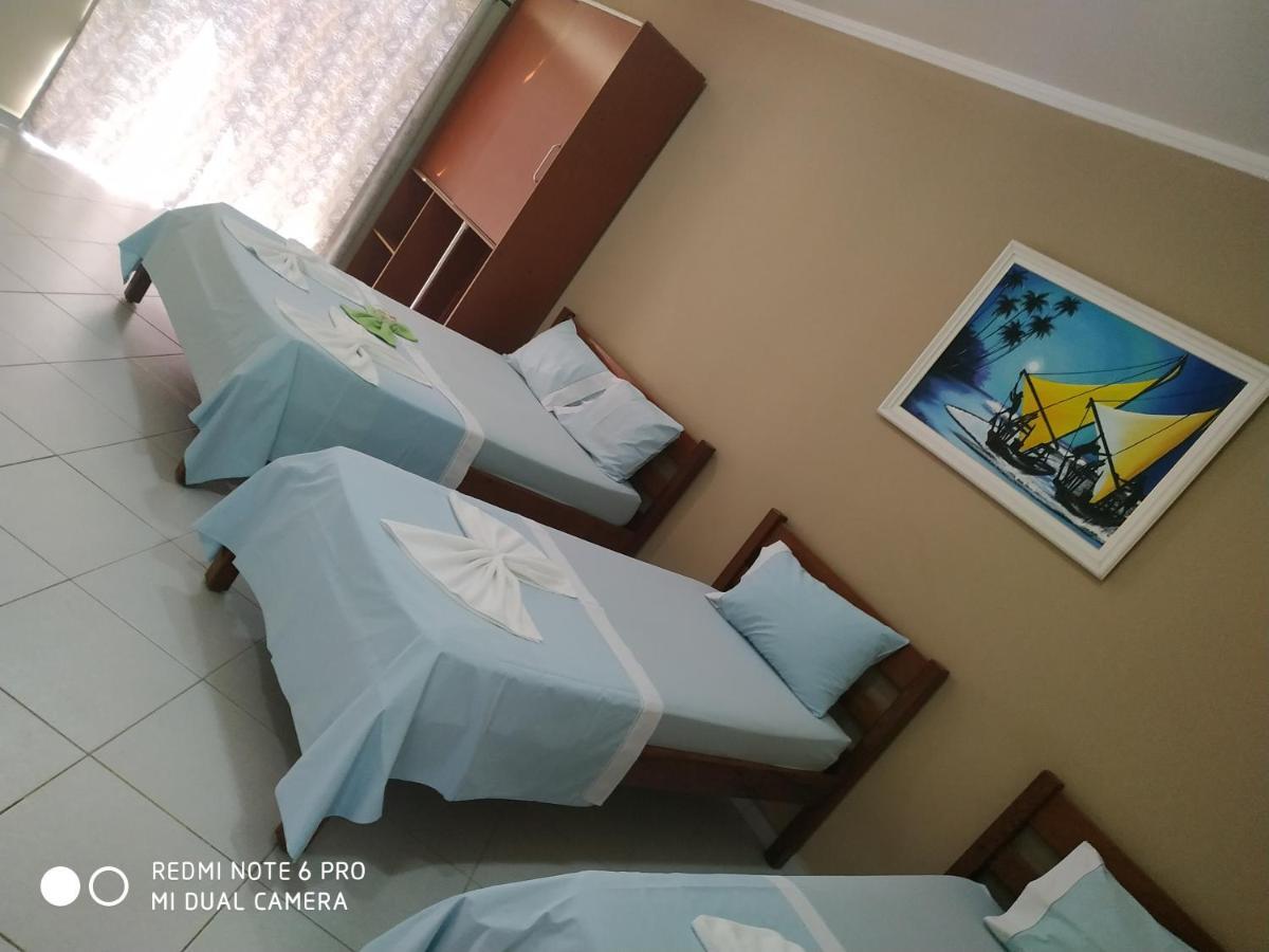Suites Ubatuba Praia Da Lagoinha Esterno foto