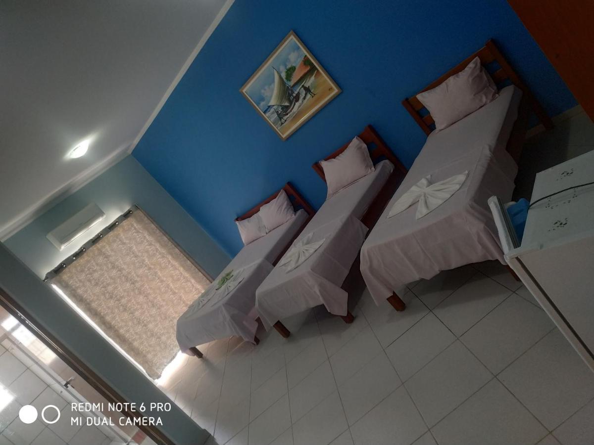 Suites Ubatuba Praia Da Lagoinha Esterno foto