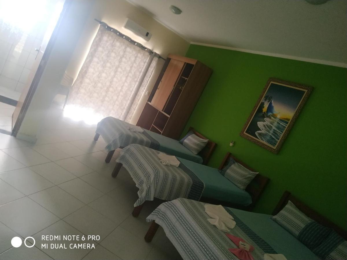Suites Ubatuba Praia Da Lagoinha Esterno foto